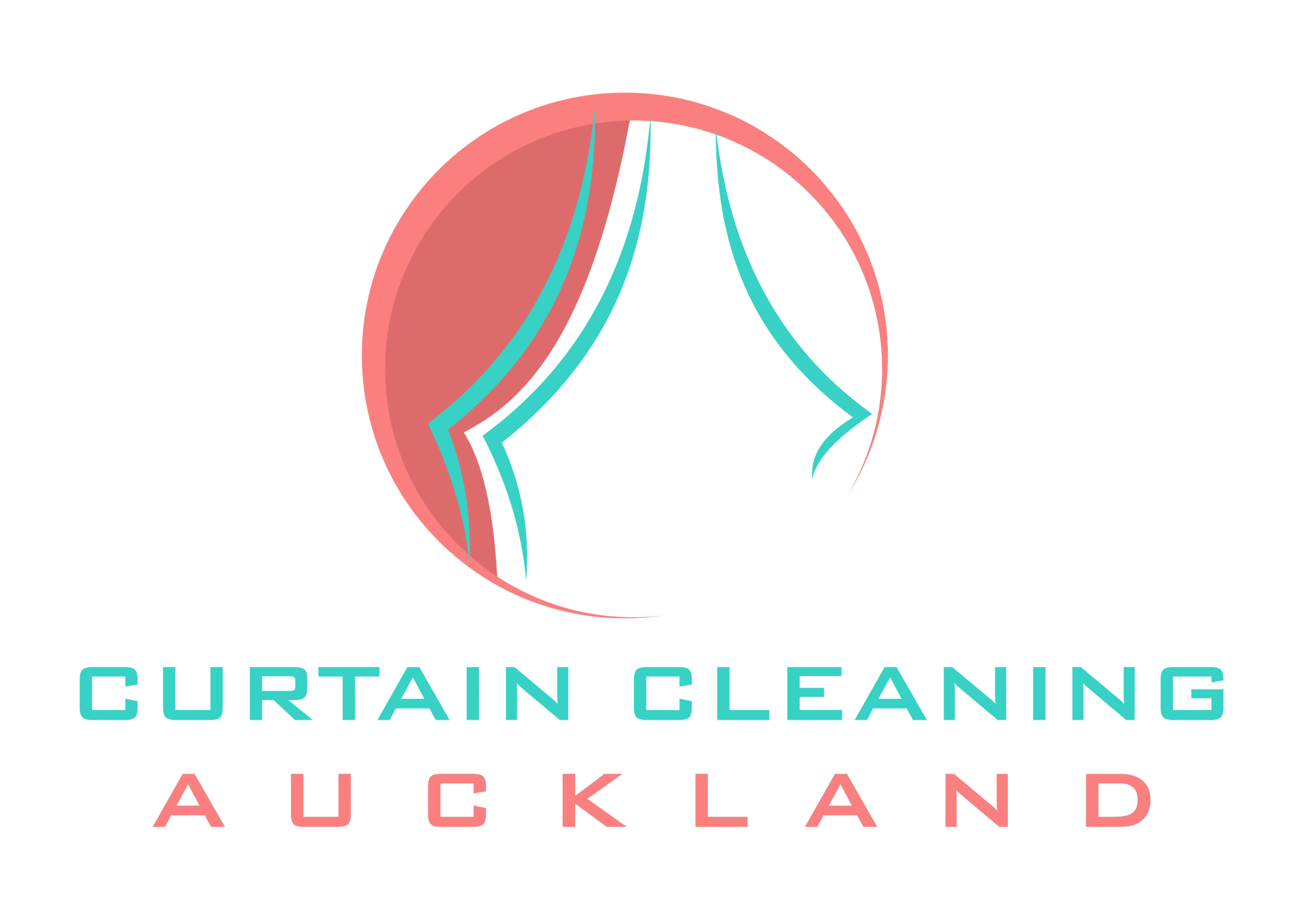 Curtain Cleaning Auckland Logo